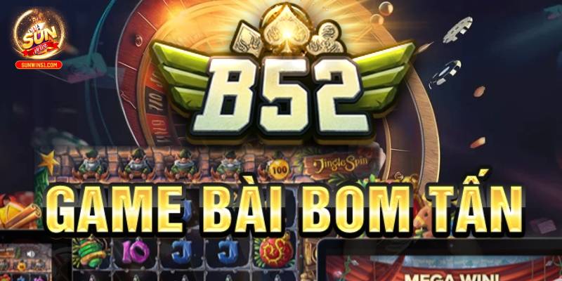 Game bài B52