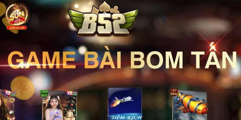 Game bài B52