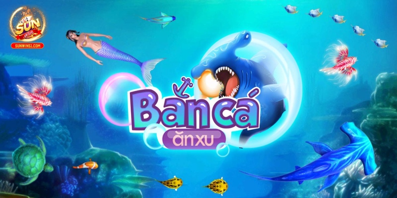 Tải game bắn cá