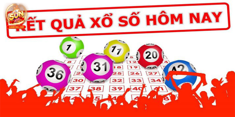 Xổ Số Online