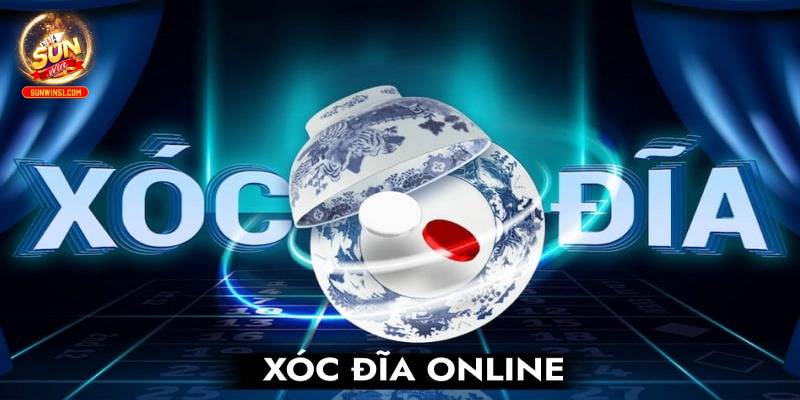 xóc đĩa online