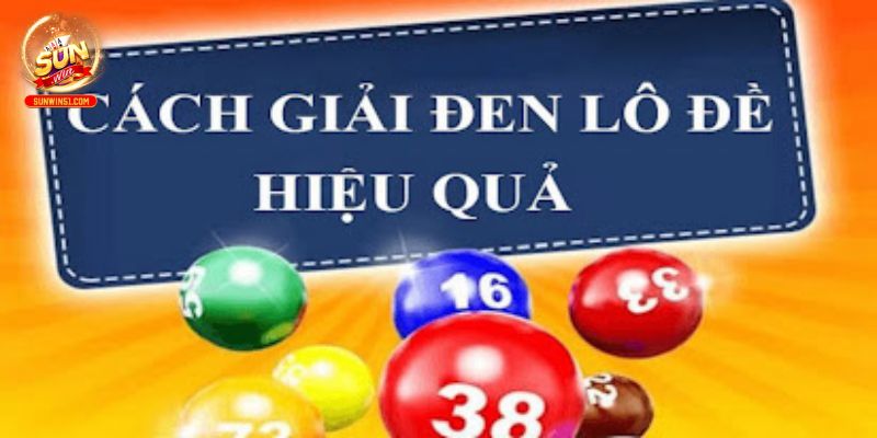 cách xả xui trong lô đề