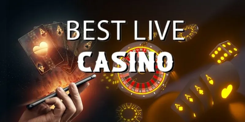 Bí quyết chơi Live Casino hiệu quả để thắng lớn tại Sunwin