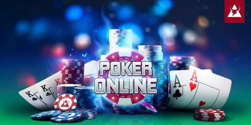 Trò chơi Poker trên mạng là gì?