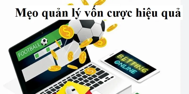 Giới thiệu súc tích về quản lý tiền cược