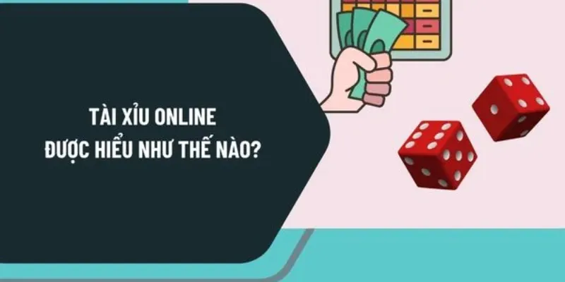 Phương pháp đặt cược hiệu quả trong tài xỉu online