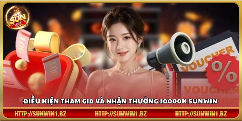 Điều kiện nhận thưởng giới thiệu bạn bè thưởng 10000K