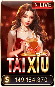 Live Tài xỉu